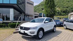 Usata 2020 VW T-Roc Business SUV | 20.700 € (Ottimo prezzo)