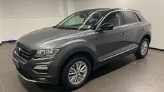Usata 2019 VW T-Roc Style SUV | 21.900 € (Buon prezzo)