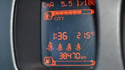 Usata Fiat Panda 70 CV (51 kW) 2023 Bianco Utilitaria