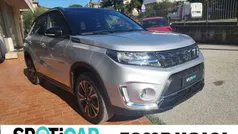 Argento Usata 2020 Suzuki Vitara SUV | 14.300 € (Ottimo prezzo)