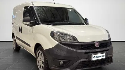 Usata 2020 Fiat Doblò Lounge Monovolume | 13.029 € (Ottimo prezzo)
