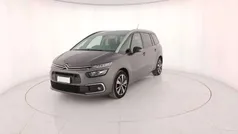 Citroën C4 SpaceTourer