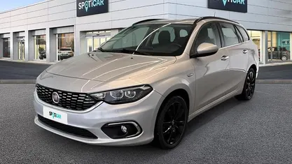 Usata Fiat Tipo Lounge 120 CV (88 kW) 2018 Station wagon