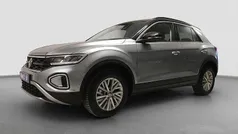 Argento Nuova 2024 VW T-Roc Life SUV | 27.800 € (Buon prezzo)