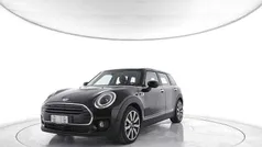 Nero Usata 2023 Mini Cooper D Clubman Premium Station wagon | 23.900 € (Buon prezzo)