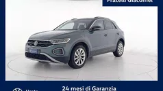 Usata 2022 VW T-Roc Life SUV | 21.900 € (Ottimo prezzo)
