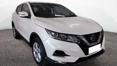 Usata 2019 Nissan Qashqai SUV | 15.900 € (Buon prezzo)