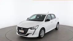 Usata 2022 Peugeot 208 Active Due volumi | 12.699 € (Buon prezzo)
