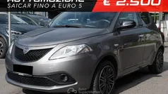 Grigio Usata 2021 Lancia Ypsilon S Due volumi | 10.990 € (Buon prezzo)