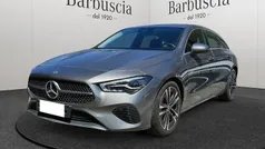 Grigio Usata 2024 Mercedes 180 Advanced Tre volumi | 33.900 € (Ottimo prezzo)