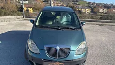 Usata 2005 Lancia Musa Monovolume | 1990 € (Ottimo prezzo)