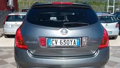 Usata 2005 Nissan Murano SUV | 3300 € (Buon prezzo)