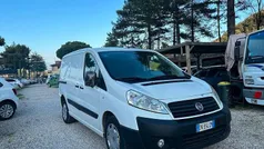 Bianco Usata 2009 Fiat Scudo Comfort Furgone | 2990 € (Ottimo prezzo)