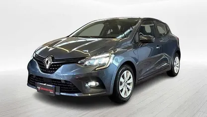 Usata 2020 Renault Clio V Business | 11.900 € (Buon prezzo)