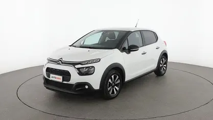 Usata Citroën C3 PureTech 82 CV (60 kW) 2024