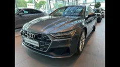 Grigio Nuova 2024 Audi A7 Sportback Advanced Plus Due volumi | 74.000 € (Buon prezzo)