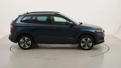 Usata Skoda Karoq Ambition 110 CV (80 kW) 2023 SUV