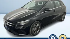 Nero Usata 2020 Mercedes B180 Business Monovolume | 19.500 € (Ottimo prezzo)