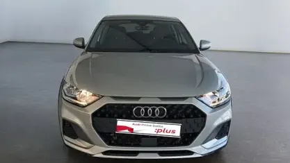 Usata Audi A1 Business 116 CV (85 kW) 2025 Argento SUV