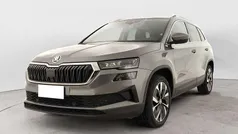 Usata 2022 Skoda Karoq Style SUV | 17.900 € (Buon prezzo)