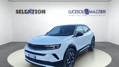 Usata Opel Mokka 136 CV (100 kW) 2025 Bianco SUV