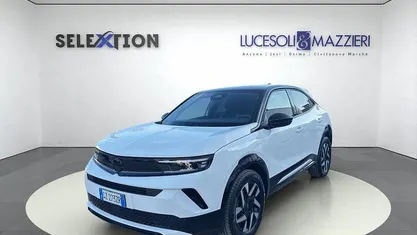 Usata Opel Mokka 136 CV (100 kW) 2025 SUV