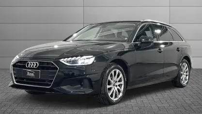 Usata Audi A4 Advanced Plus 164 CV (120 kW) 2022 Station wagon