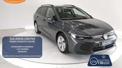 Grigio scuro Usata 2024 VW Golf VIII Life Station wagon | 27.600 € (Buon prezzo)