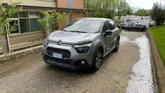 Grigio Usata 2024 Citroën C3 PureTech Due volumi | 14.900 € (Buon prezzo)