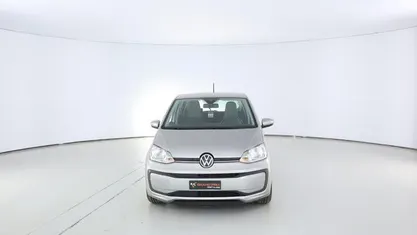 Usata VW up! move up! 65 CV (47 kW) 2021 Argento Utilitaria