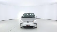 Argento Usata 2021 VW up! move up! Due volumi | 9500 € (Ottimo prezzo)