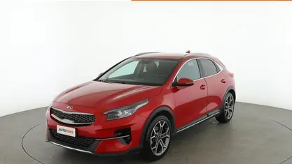Rosso Usata 2019 Kia XCeed SUV | 17.499 € (Buon prezzo)