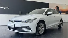 VW Golf VIII