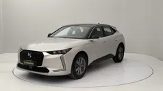 Argento Usata 2023 DS Automobiles DS4 Bastille SUV | 27.900 € (Buon prezzo)
