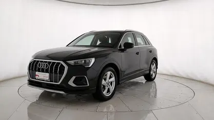 Usata 2022 Audi Q3 Advanced SUV | 29.900 € (Buon prezzo)