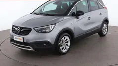 Grigio Usata 2020 Opel Crossland X Ultimate SUV | 12.599 € (Buon prezzo)