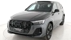 Grigio Nuova 2024 Audi Q7 S-Line SUV | 89.600 € (Buon prezzo)