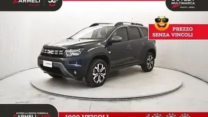 Usado Dacia Duster Journey 101 CV (74 kW) 2023 SUV