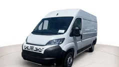 Bianco Nuova 2024 Fiat Ducato Furgone | 28.600 € (Buon prezzo)
