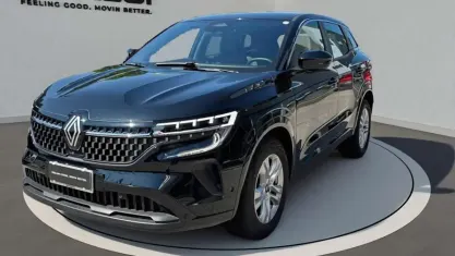 Usata Renault Austral Evolution 131 CV (96 kW) 2024 Nero SUV
