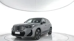 Grigio Usata 2024 BMW iX1 M Sport SUV | 38.500 € (Super prezzo)