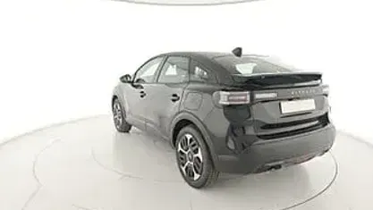 Nuova Citroën C4 145 CV (106 kW) 2025 Blu SUV