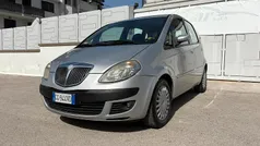 Argento Usata 2007 Lancia Musa Monovolume | 2000 € (Ottimo prezzo)