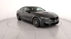 Grigio Usata 2018 BMW M4 Coupé | 49.900 € (Ottimo prezzo)