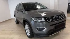 Antracite Usata 2020 Jeep Compass Limited SUV | 17.600 € (Ottimo prezzo)