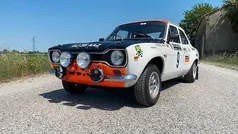 Usata 1970 Ford Escort Coupé | 47.500 €
