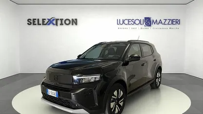 Usata 2025 Opel Frontera SUV | 24.900 € (Buon prezzo)