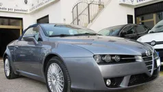 Usata 2007 Alfa Romeo Spider Cabrio | 16.500 € (Buon prezzo)