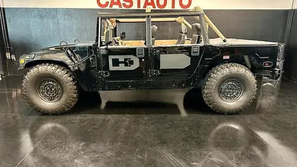 Usata Hummer H1 179 CV (131 kW) 1994 SUV
