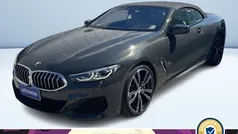 Grigio metallizzato Usata 2021 BMW 840 M Sport Coupé | 58.000 € (Super prezzo)